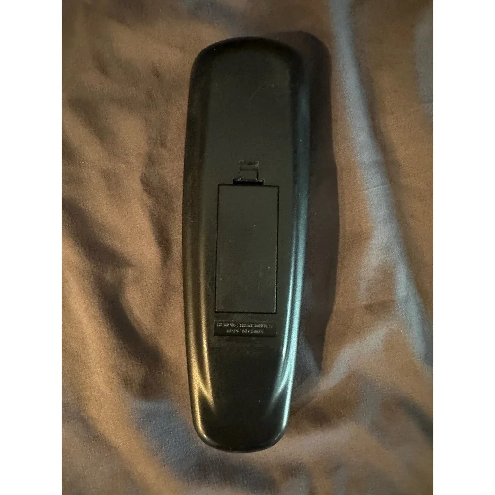 RCA Starlink 3 TV/VCR Cable Universal Remote Control; Tested/working